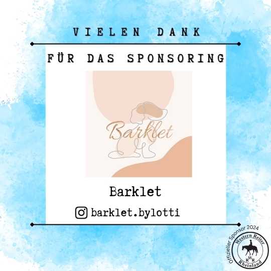 Barklet