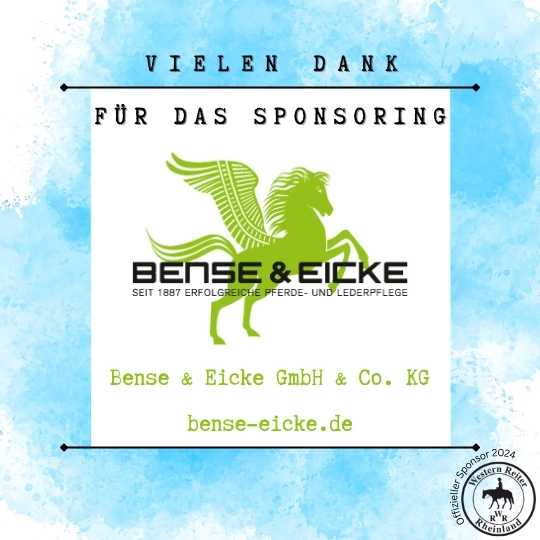 Bense & Eicke