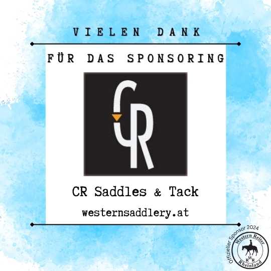 CR Saddles & Tack