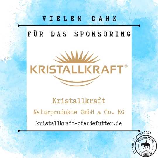 Kristallkraft