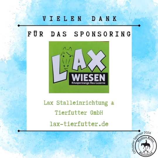 LAX Wiesenprodukte