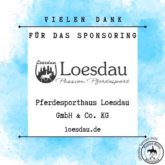 Pferdesporthaus Loesdau