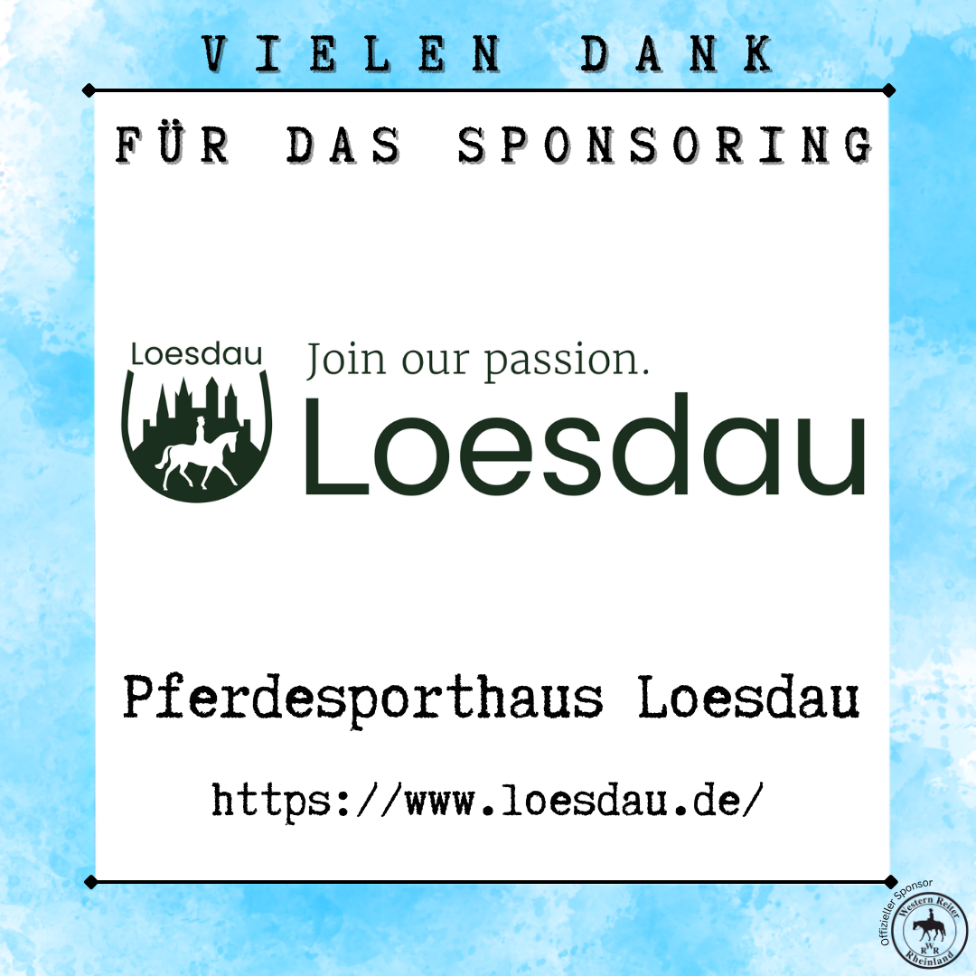 Pferdesporthaus Loesdau