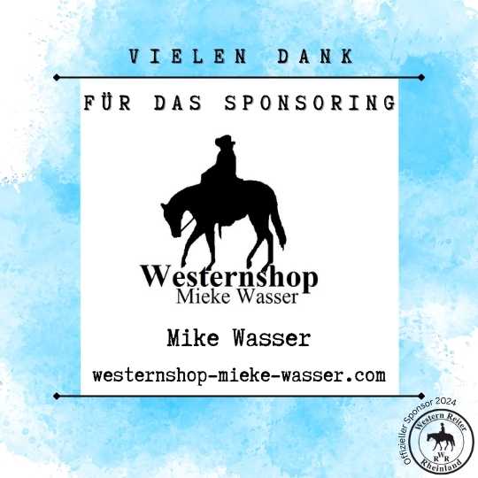 Mieke Wasser Western Store