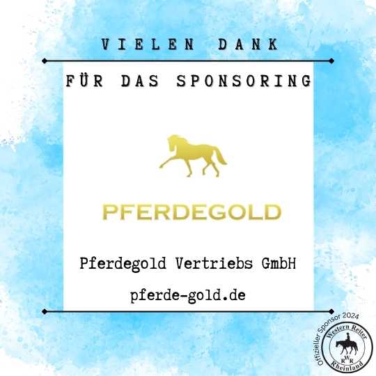 Pferdegold