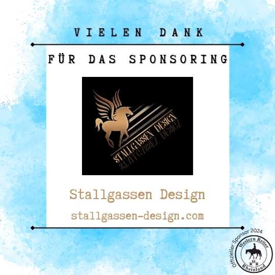 Stallgassendesign