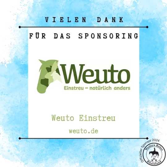 Weuto Einstreu